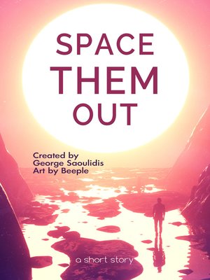cover image of Space Them Out